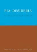 PIA Desideria  N/A 9780800619534 Front Cover