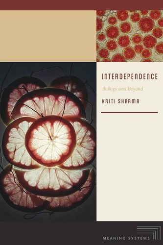 Interdependence Biology and Beyond  2015 9780823265534 Front Cover
