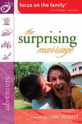 La Expectacion en el Matrimonio  N/A 9780830731534 Front Cover