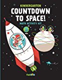 Countdown to Space Math Activity Kit  2013 9781411465534 Front Cover