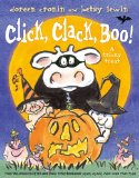 Click, Clack, Boo! A Tricky Treat  2014 9781442465534 Front Cover