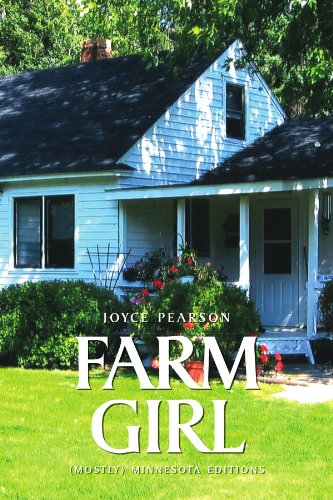 Farm Girl   2010 9781453540534 Front Cover