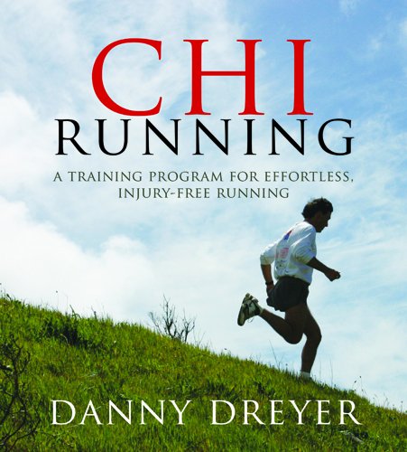 ChiRunning:  2008 9781591796534 Front Cover