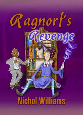 Ragnorfs Revenge:   1969 9781904444534 Front Cover
