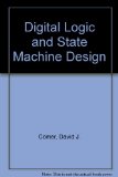 Digital Logic and State Machine Design  3rd 9780030152535 Front Cover