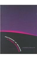 Philosophy of Religion A Global Approach  1996 9780155017535 Front Cover