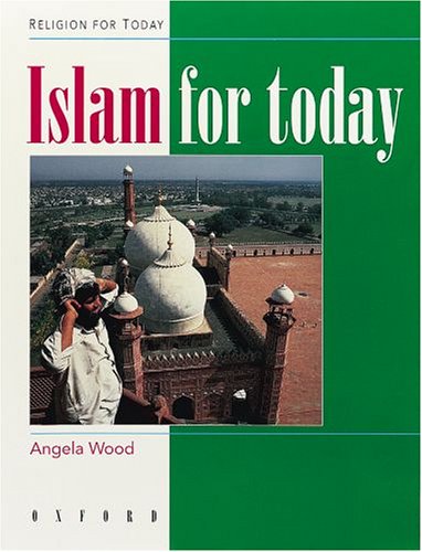 Islam for Today N/A 9780199172535 Front Cover