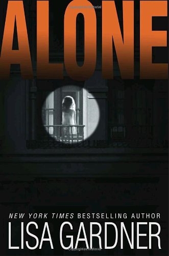 Alone   2005 9780553802535 Front Cover