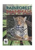 Mammals (Rainforests) N/A 9780750234535 Front Cover
