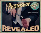 Adobeï¿½ Photoshopï¿½ Creative Cloud Revealed   2015 9781305260535 Front Cover