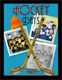 Hockey Days N/A 9781425753535 Front Cover