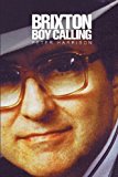 Brixton Boy Calling  N/A 9781492971535 Front Cover
