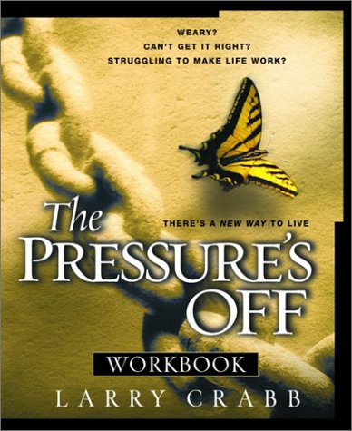 Pressure's off Workbook  Workbook  9781578565535 Front Cover