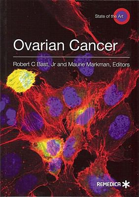 Ovarian Cancer:  2009 9781905721535 Front Cover