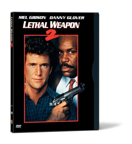 Lethal Weapon 2 (Snapcase) System.Collections.Generic.List`1[System.String] artwork