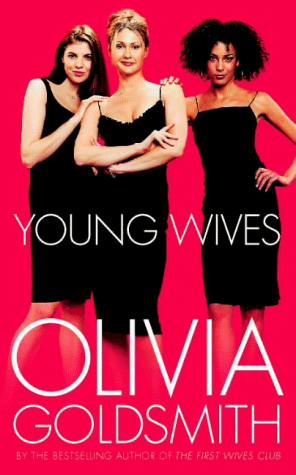 Young Wives N/A 9780006510536 Front Cover