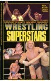 Wrestling Superstars  N/A 9780671628536 Front Cover