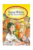 Snow White and the Seven Dwarfs (Favourite Tales) N/A 9780721415536 Front Cover