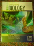 Exploring Biology in the Lab  Revised  9780757535536 Front Cover