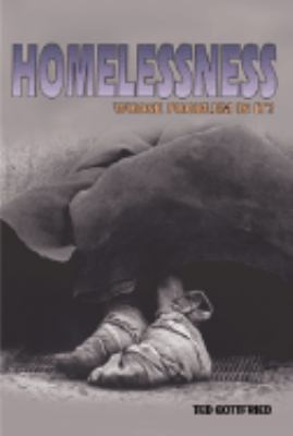 Homelessness Whose Problem Is It? N/A 9780761309536 Front Cover