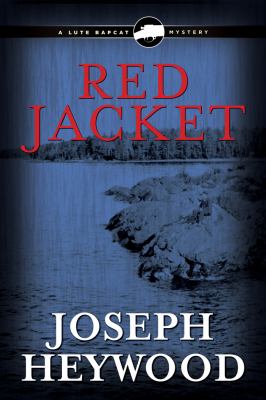Red Jacket   2013 9780762782536 Front Cover