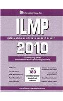ILMP 2010: The Directory of the International Book Publishing Industry : Over 180 Countries Covered  2009 9781573873536 Front Cover