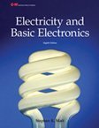 Electricity and Basic Electronics  8th 2013 9781605259536 Front Cover