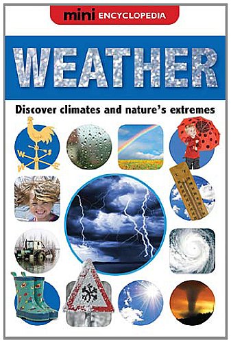 Weather   2011 9781848797536 Front Cover