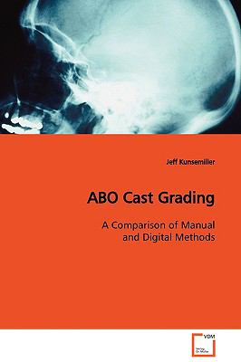 Abo Cast Grading:   2009 9783639128536 Front Cover