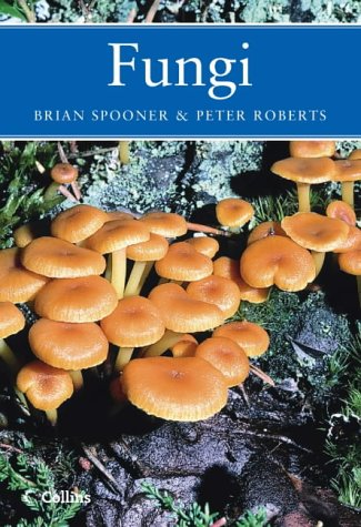 Fungi   2005 9780002201537 Front Cover