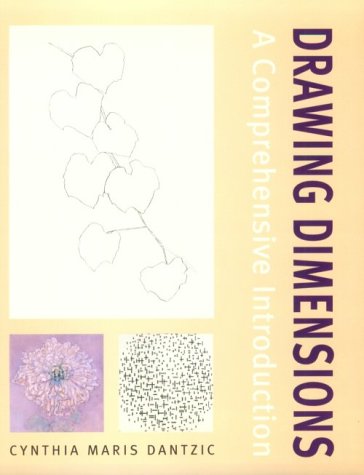 Drawing Dimensions  1st 1999 9780132201537 Front Cover