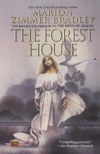 Forest House  N/A 9780451461537 Front Cover