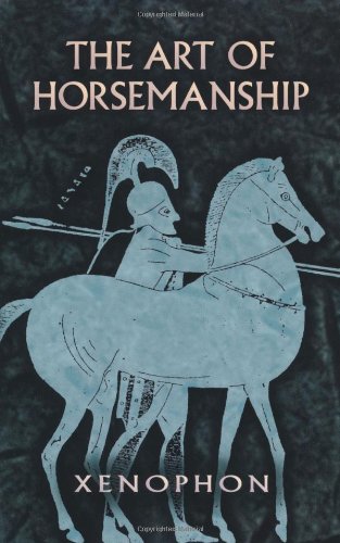 Art of Horsemanship   2006 (Unabridged) 9780486447537 Front Cover