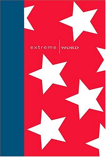 Extreme Word   2001 9780718001537 Front Cover
