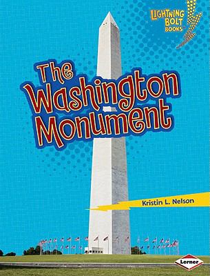Washington Monument   2011 9780761360537 Front Cover