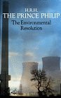 Environmental Revolution N/A 9780846414537 Front Cover
