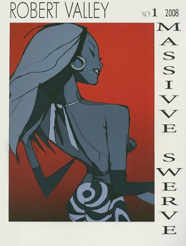Massive Swerve, Book One N/A 9780981489537 Front Cover