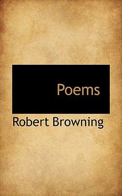 Poems  N/A 9781116332537 Front Cover
