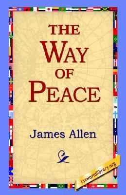 Way of Peace  N/A 9781421801537 Front Cover