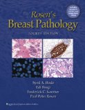 Rosen's Breast Pathology  4th 2015 (Revised) 9781451176537 Front Cover