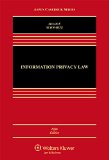 Information Privacy Law 5e   2015 9781454849537 Front Cover
