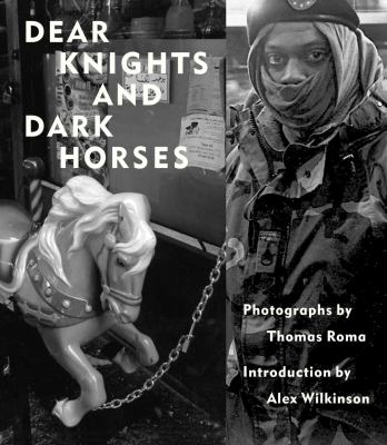 Dear Knights and Dark Horses   2010 9781576875537 Front Cover