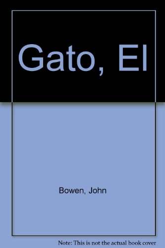 Gato, El: Preguntas Y Respuestas  2000 9788476309537 Front Cover
