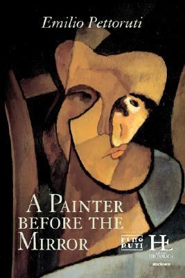 Painter Before the Mirror  N/A 9789871136537 Front Cover