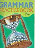 Grammar Practice Book - Grade 6   1997 9780021832538 Front Cover