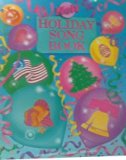 Music 1988 : Holiday Songbook 88th (Teachers Edition, Instructors Manual, etc.) 9780030052538 Front Cover