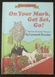 On Your Mark, Get Set, Go N/A 9780060231538 Front Cover