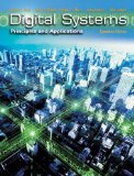 DIGITAL SYSTEMS-W/CD >CANADIAN 1st 9780131214538 Front Cover