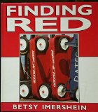 Finding Red Finding Yellow N/A 9780152004538 Front Cover