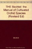Manual of Cultivated Orchid Species Revised  9780262022538 Front Cover